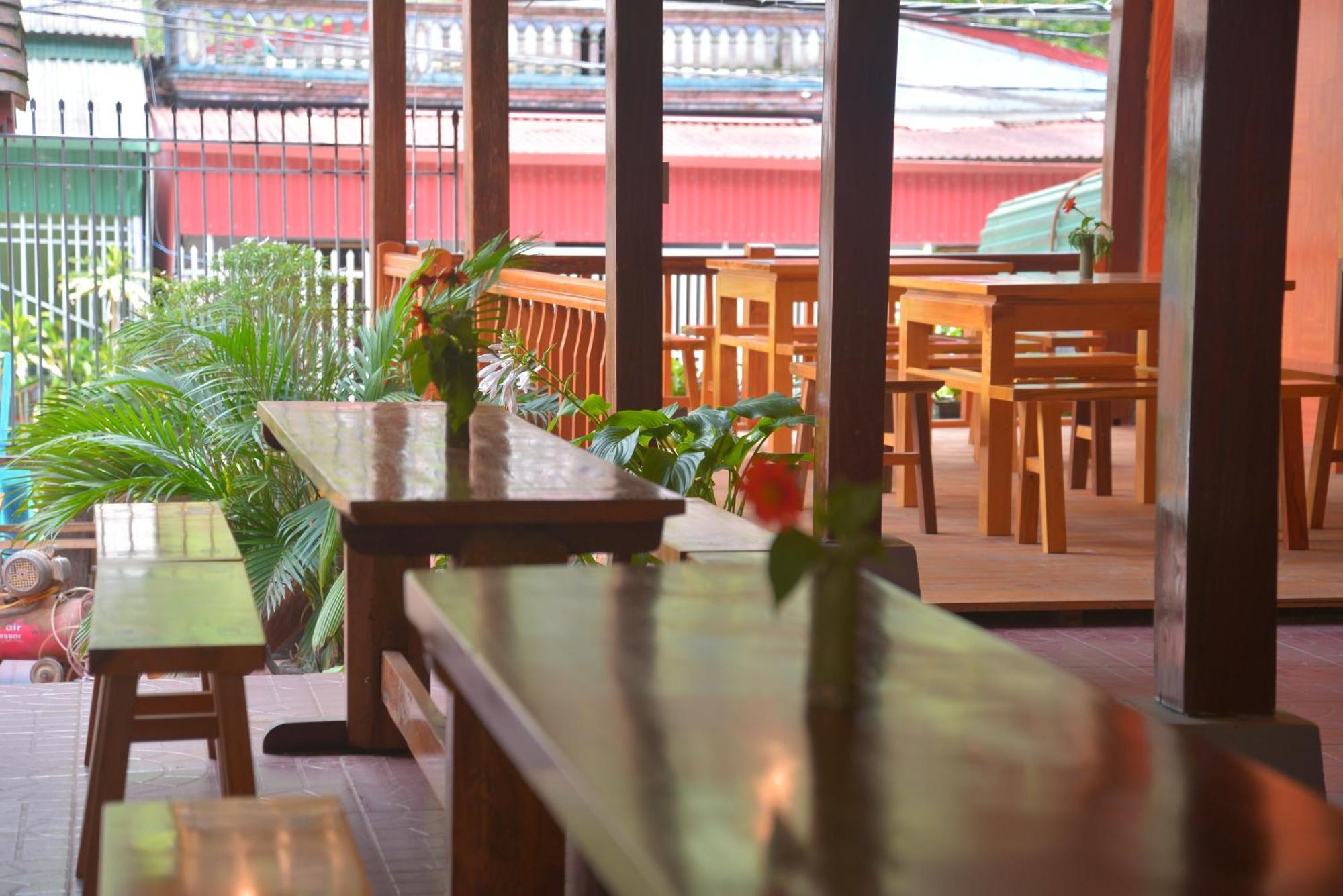 Apartament Duong Thuong - Eco House Làng Cac Zewnętrze zdjęcie